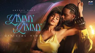 Yimmy Yimmy (Official Video) Jacqueline Fernandez | Tayc, Shreya Ghoshal | New Song 2024| Amarjeet