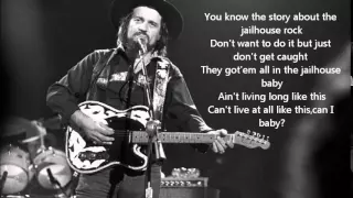 WAYLON JENNINGS  I Ain't Living Long Like This  LYRICS