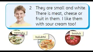 7 Smart world Smart junior 2  My favourite food  старе відео весна 2020 online video cutter com 1