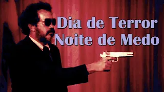 Dia de Terror Noite de Medo (1978) AlexbizzuRMZ