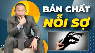 Mách bạn sự thật về nỗi sợ hãi khiến bạn không dám thành công | Phạm Thành Long