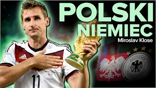 Miroslav Klose. Dlaczego Polacy go wygwizdali? | #86 HISTORIE Z BOISKA