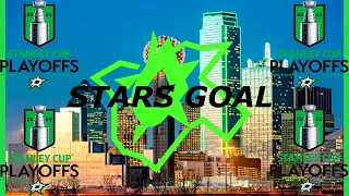 Dallas Stars 2023 Playoff Goal Horn