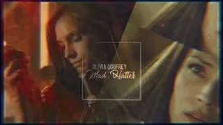 ✘ Olivia Godfrey - Mad Hatter