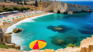 Top 10 Best Places To Visit In Cyprus