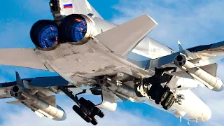 Finally! Russia Rollout Tu-22M3M Bomber Reimagined for Modern Warfare