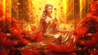Awakening Kundalini Energies ✧ Enhance Self-Love & Self-Worth ✧ Heal Your Feminine Energy
