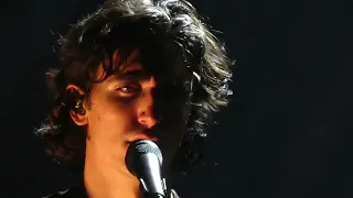 Tamino - Longing, live @ Paris, le Trianon 2022