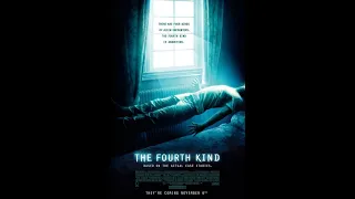 Did We Abduct Some Horror with The Fourth Kind? Scream Bloody Movies S4 #13