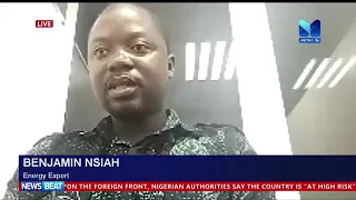 Fuel Price Increment: Prices unacceptable - Benjamin Nsiah, Energy Expert