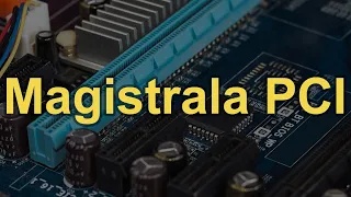 Magistrala PCI [RS Elektronika] #249