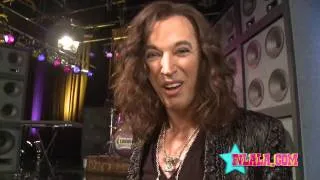 Is Steve Valentine the next Twilight star?