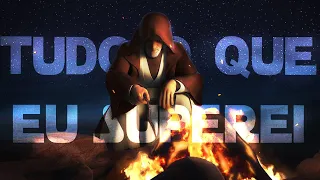 OBI-WAN KENOBI - TUDO O QUE EU SUPEREI - ||STAR WARS TRIBUTO||