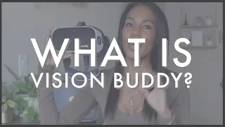 What Is Vision Buddy?