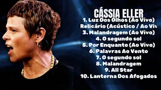 Cássia Eller-Best music roundup of 2024-Superior Hits Playlist-Core