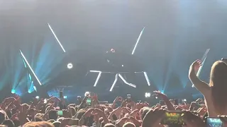 Alan Walker Düsseldorf 07.10.2022 Faded 😍