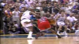 Michael Jordan's 23 Greatest Moments: No. 1 The Sequence