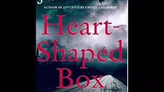 Chapter 44: Heart-Shaped Box (Reading ASMR)