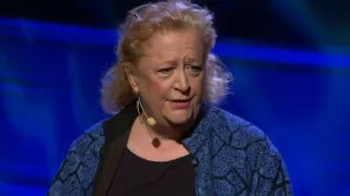 Margaret Heffernan Ted Talks : Why It's Time to Forget the Pecking Order at Work