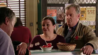 Coronation Street 8 November 2019