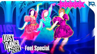 Just Dance 2021: Feel Special - TWICE - 5 Stars