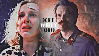 hopper & eleven » don't you worry child [S3]