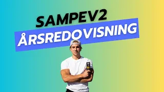 SampeV2 Årsredovisning