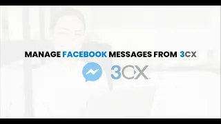 3CX Facebook Integration