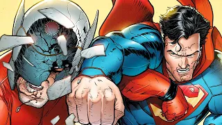 Biggest Rivalries In Comic Book History