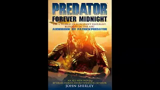 Predator - Forever Midnight - Complete Full #audiobook #audionovel #audionovelas