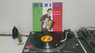 Rocco Granata - Marina (Remix '89)