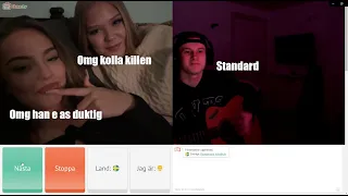 BEST OF TIMSHIMLAR (OMEGLE) HAHAHAHA