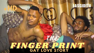 The Finger Print 🌈 | Gay love Story (Full Movie) 2023 LGBT Film