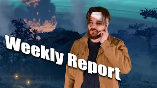 The Helldivers 2 Weekly Report - Week 2 (Malevelon Creek, Lost Planets, and more!)