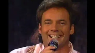 Gerard Joling - Can't Take My Eyes Off Of You - Veronica