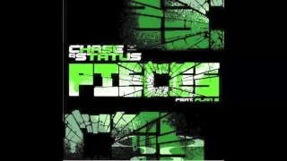 Chase & Status feat. Plan B - Pieces HQ