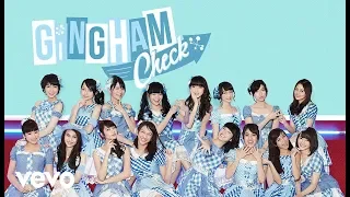 JKT48 - Gingham Check (English Version) (Audio)