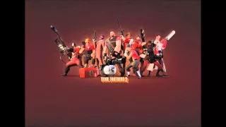 Team Fortress 2 - It hates me so much (EXTENDED)