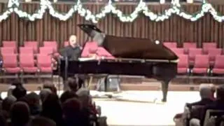 Some Enchanted Evening - Marty Goetz LIVE on New Year's Eve 2011