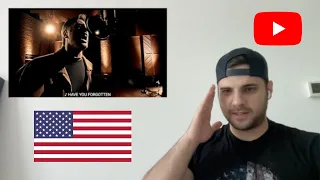 POWERFUL! British Guy reacts to 'HAVE YOU FORGOTTEN?' by Darryl Worley! NEVER FORGET!