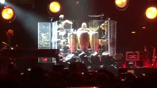 Africa - Toto - live@Assago Forum 10/03/2018