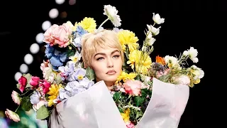 Moschino | Spring Summer 2018 Full Fashion Show | Exclusive