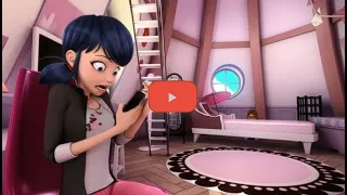 Miraculous L'Imposteur Saison 1 Episode 9