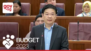 Budget 2023 Round-up: Measures to address supply and demand for HDB flats