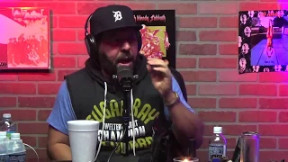 The Church Of What's Happening Now #510 - Bert Kreischer