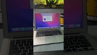 IS Macbook air 2017 still good in 2023???