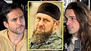 ASÍ ES UNO DE LOS PAÍSES CON UN DICTADOR MÁS DESPIADADO - Lethal Crysis ha estado en Chechenia