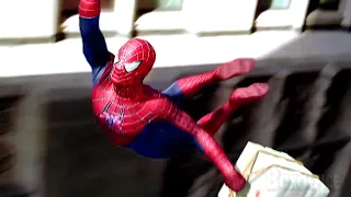 Pizzalieferung per Superheld | Spider-Man 2 | German Deutsch Clip