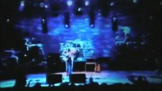 Widespread Panic - The Waker / Space Wrangler - 8/11/00 - Oak Mountain Amphitheatre - Pelham, AL