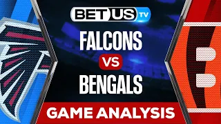 Falcons vs Bengals Predictions | NFL Week 7 Game Analysis